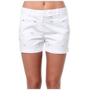 Vineyard Vines Whale Shorts